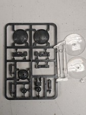 Tactical Drones, T'au Empire, Tau, 40K, GW