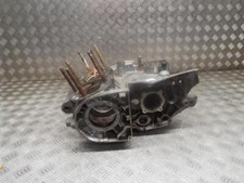 Suzuki GT500 1976-1977 76-77 Engine Crankcases Crank Cases T500-96690