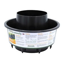 Growpots with Watering Spikes, Excellent Results for Tomatoes Growpot Tomato