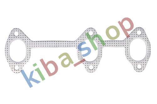 Exhaust manifold - exhaust,