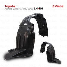 For Toyota Alphard Vellfire