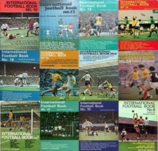 International Football Book