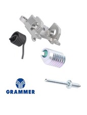 JOHN DEERE AL117357 BACKREST