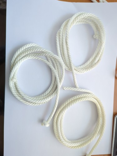Starter rope pull cord - starter,