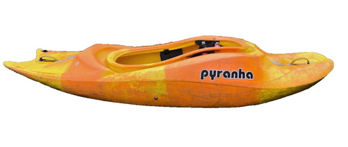Progressive freestyle pyranha - progressive,