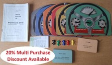 Formula One Board Game -