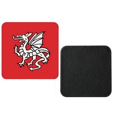 Set Of 4 English Pendragon