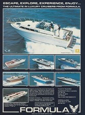 1983 Formula 31 SC Express