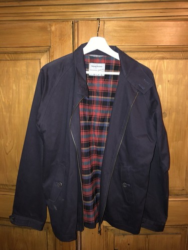 Samuel windsor jacket - samuel,