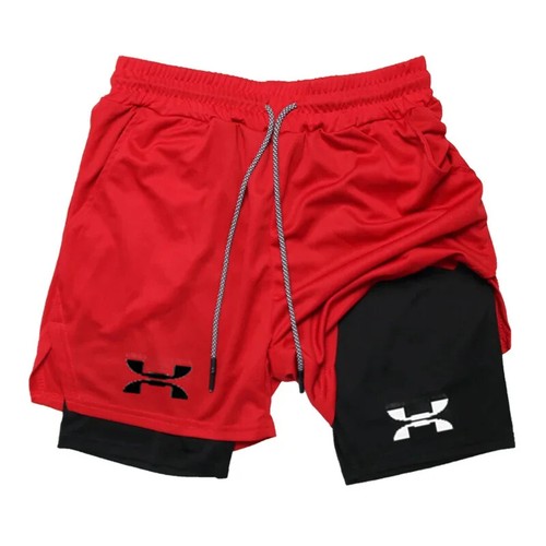 Mens gym shorts - mens, training