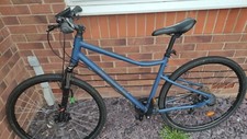 decathlon BTwin riverside 500