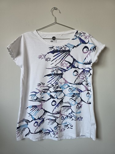 Hot tuna women - women's, white