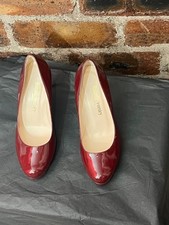 RUSSELL & BROMLEY CLARET