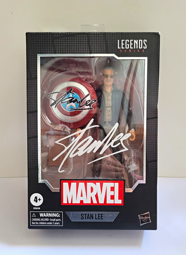 Hasbro marvel legends - hasbro,