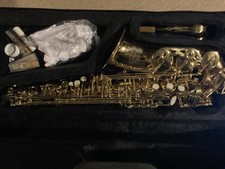 Sonata sas701 alto - sonata,