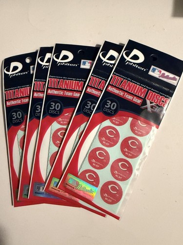 Pack phiten titanium - phiten,