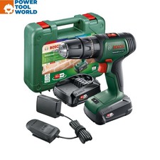 Bosch Green Universal Impact