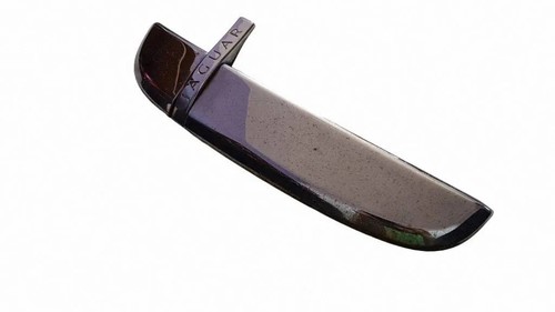 Jaguar x250 wing - wing, plastic