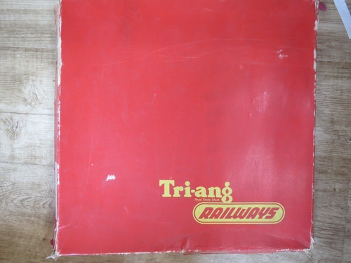 Triang r408 turntable - triang,