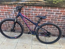 Ladies Carrera Mountain Bike
