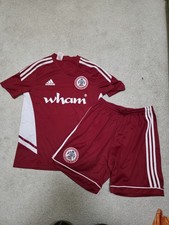 ACCRINGTON STANLEY Adidas