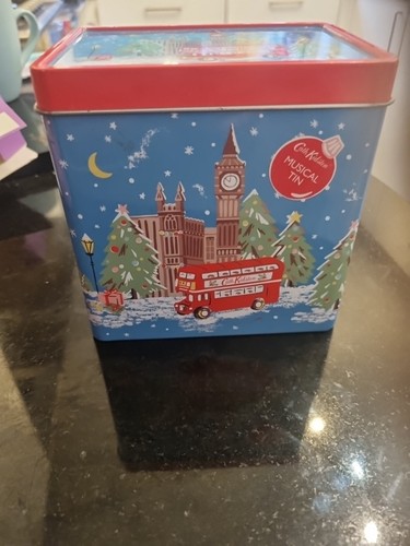 Cath kidston musical christmas - kidston,
