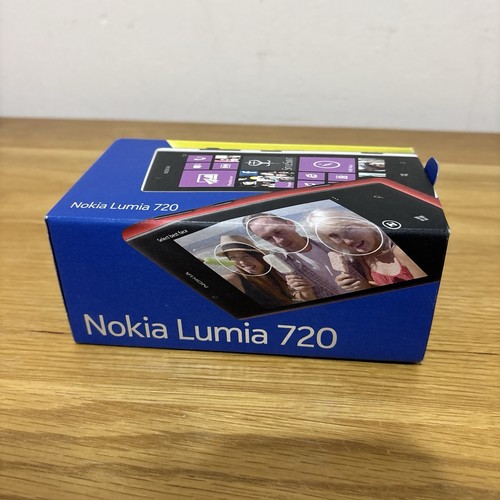 Nokia lumia 720 - lumia,