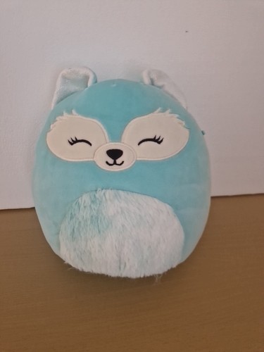 Original squishmallow fox - squishmallow,