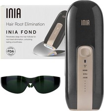 INIA Hair Removal Laser Device