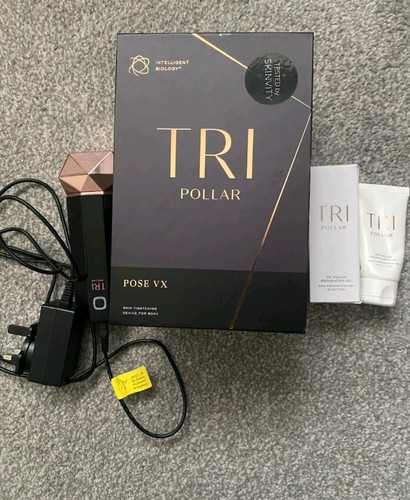 Tripollar pose for body uk - tripollar,