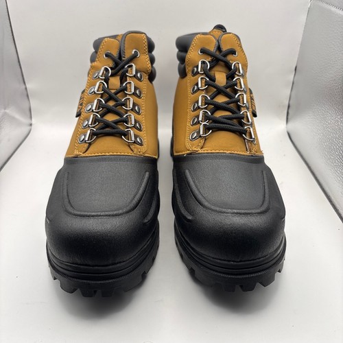 Fila weathertec nwt mens boots - fila,