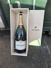 Taittinger balthazar champagne - balthazar,