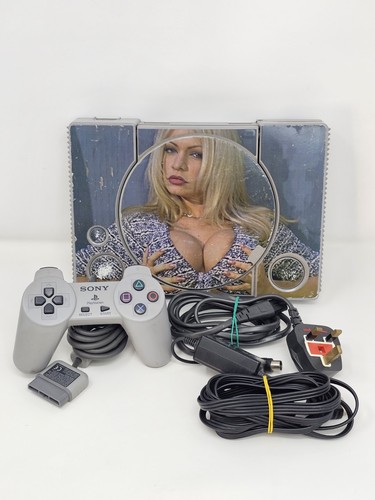 Sony playstation ps1 - sony,