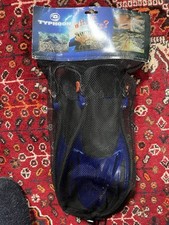 Typhoon Snorkel Flippers