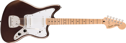 Fender squier affinity - affinity, jaguar