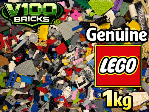 Lego bundle genuine all - 1,
