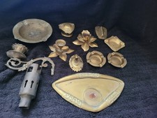 Vintage Brass Variety Bundle