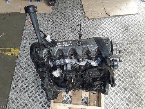 1998 transporter engine - 1998, t4