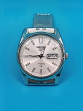 1970s SEIKO 5 6319-8010 21