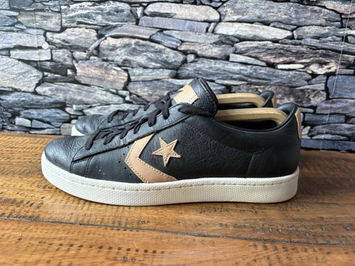 Converse men pro - converse, leather