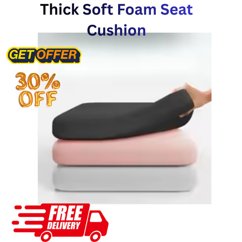 Cushion seat pillow coccyx - seat,