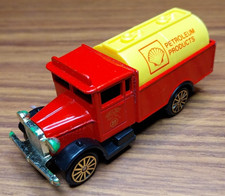 CORGI - Morris Truck Petrol Tanker (Shell-Mex)