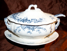 Antique Victorian, S Hancock &