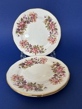Vintage Colclough Three Tea