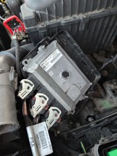 PEUGEOT 208 ACTIVE MK1