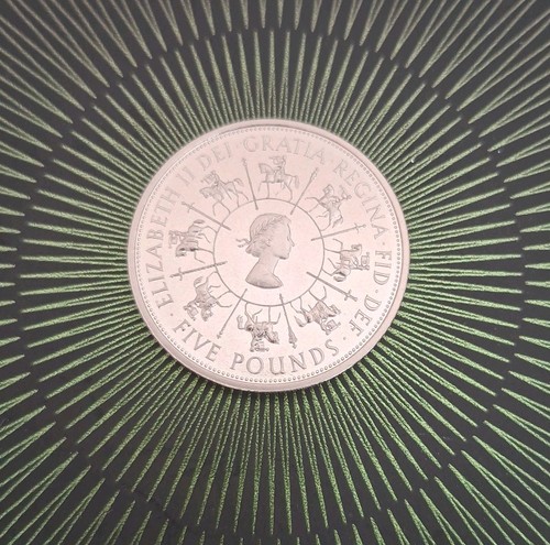 Pounds 1993 elizabeth ii - uk,
