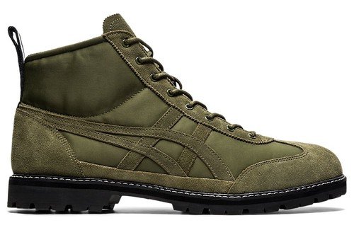 Onitsuka tiger mexico rinkan - mexico,