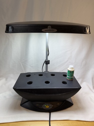 Miracle gro aerogarden led - aerogarden,