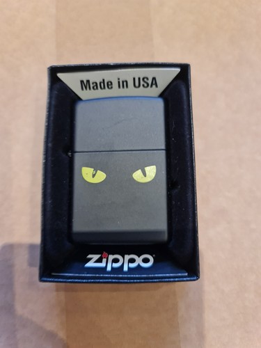 Genuine zippo windproof - genuine,