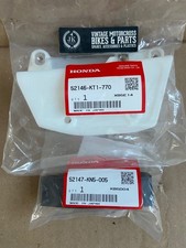 Honda XR250R XR400R XR600R